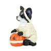 Ganz 4.0 Inch Costume Dog Figurine Vampire Jack-O-Lantern Ghost Animal Figurines - 3 of 3