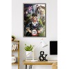 Trends International Demon Slayer: Hashira Training - Key Art 1 Framed Wall Poster Prints - 2 of 4