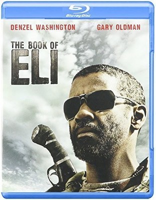 The Book of Eli (Blu-ray)