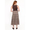 Campbell Tiered Maxi Skirt - 4 of 4