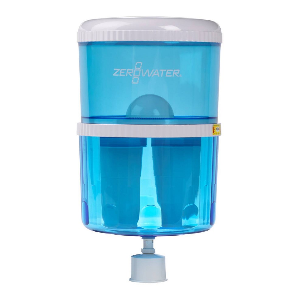 UPC 188781000034 product image for ZeroWater Water Cooler Filtration System - Water Cooler Not Included - ZJ-003 | upcitemdb.com