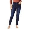 Women's EverStretch Skinny Ankle Jeans - COCO + CARMEN - image 2 of 3