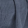 Waffle Blanket Throw - Levtex Home - 4 of 4