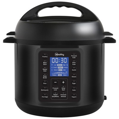 Mealthy Multipot 2.0 Pressure Cooker