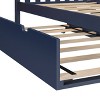 Max & Lily Twin Trundle Bed - 4 of 4