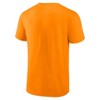 MLS Houston Dynamo Men's Short Sleeve Pitch Core T-Shirt - 3 of 3