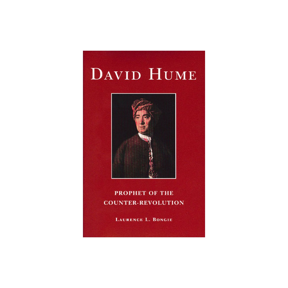 David Hume: Prophet of the Counter-Revolution