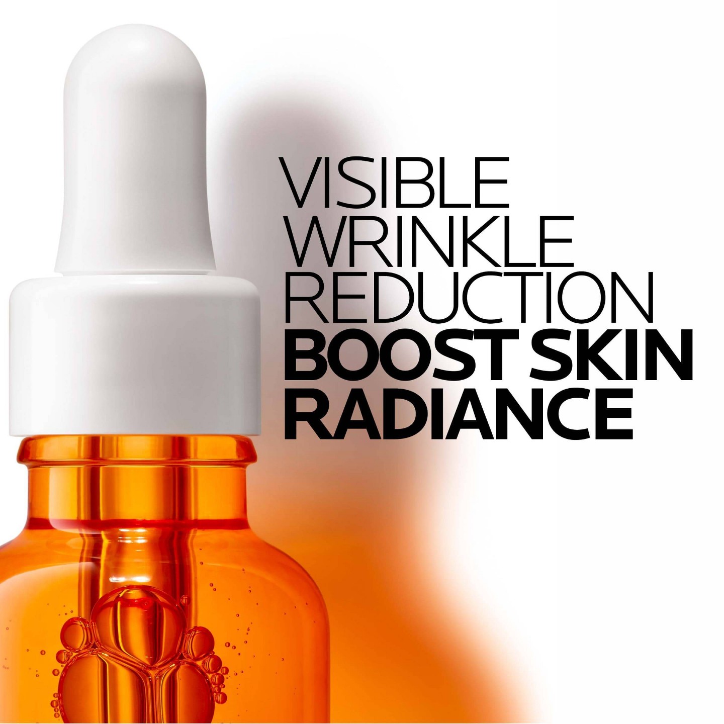 Сыворотка с витамином C La Roche Posay Pure Vitamin C, дорожная, 1.01 fl oz — фото 5