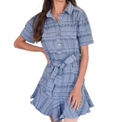 Women's Everything Short Sleeve Top - Never a Wallflower