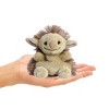 Aurora® Palm Pals™ Flick Pukwudgie™ 5 Inch Stuffed Animal Plush Toy #1-053 Whimsical - 4 of 4