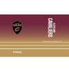 NBA Cleveland Cavaliers 20oz Ombre Stainless Steel Tumbler - 2 of 4