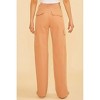 Women's Straight Leg Cargo Pants - AnnieWear - 2 of 4