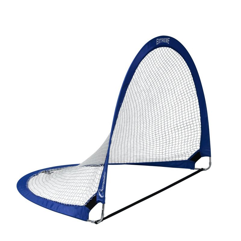 Champion Sports Small Soccer Pop Up Goal, 1 of 7