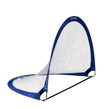 Champion Sports Small Soccer Pop Up Goal