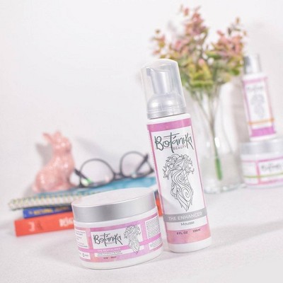 Buy Botanika The Enhancer Mousse 8 Fl Oz Online In Nigeria