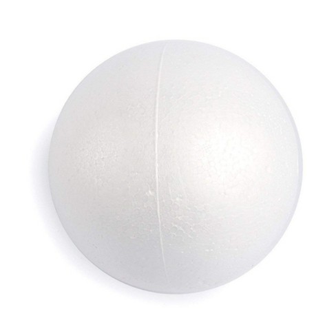 Precision High Density Foam Balls set of 3 