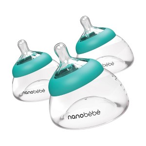 Breastmilk Baby Bottle - 1 of 4