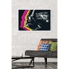 Trends International Star Wars: The Dark Side - Vader Helmet Framed Wall Poster Prints - 2 of 4