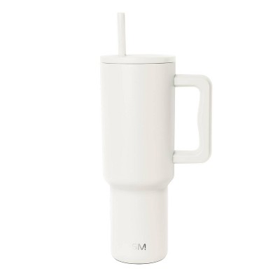Simple Modern 40oz Trek Straw Tumbler