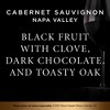 Mount Veeder Napa Valley Cabernet Sauvignon Red Wine - 750ml Bottle - 2 of 4