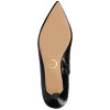 Journee Women's Arely Medium and Wide Width Booties - 4 of 4