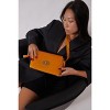 THE DUST COMPANY The Small Box In Leather - 4 of 4