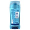 Secret Outlast Invisible Solid Antiperspirant & Deodorant for Women Completely Clean - image 4 of 4