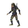 NECA Predator 2 Ultimate Lost Predator 7" Action Figure - 3 of 4