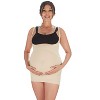 Memoi Women's Braless Maternity Cami - 3 of 4