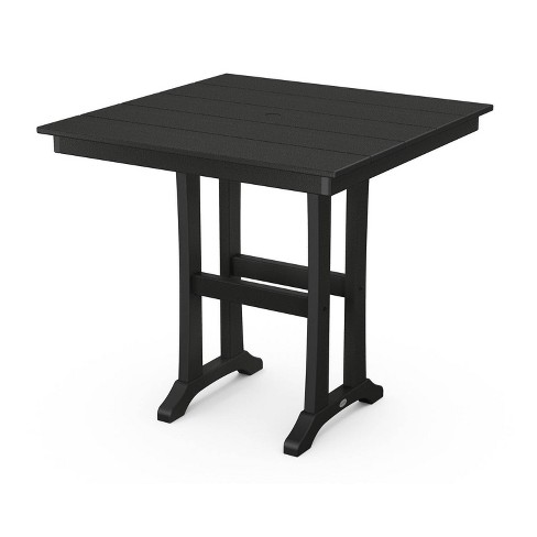 Polywood counter height table hotsell
