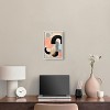 Art Remedy Beads of Jewellery Contemporary Shapes Abstract Wall Art Framed - 2 of 4
