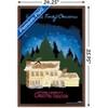 Trends International National Lampoon's Christmas Vacation - House Framed Wall Poster Prints - 3 of 4
