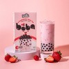 YULU Instant Strawberry Boba Kit - 8.25oz/3ct - 2 of 4