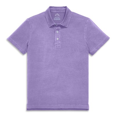 Primary Adult Classic Polo (Unisex Fit)
