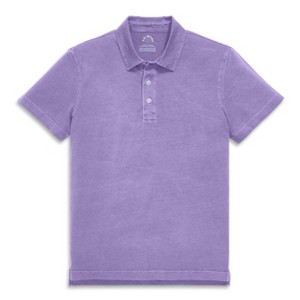 Primary Adult Classic Polo (Unisex Fit) - 1 of 4