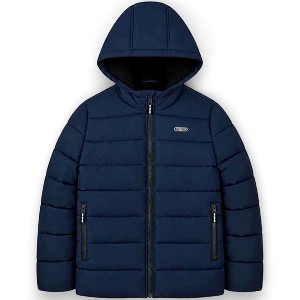 ジャケット・アウター TBPR/NEIGHBORHOOD - ISLEY PUFFY C-COAT London Fog Big Boys' Fleece Lined Quilted Puffer Jacket Winter