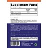 Gamma Aminobutyric Acid Powder 750mg per Serving -250 Grams, 333 Servings - 2 of 3