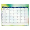 Recycled Cosmos Wall Calendar, Night Sky Artwork, 14.88 x 12, White/Multicolor Sheets, 12-Month (Jan to Dec): 2025 - 4 of 4