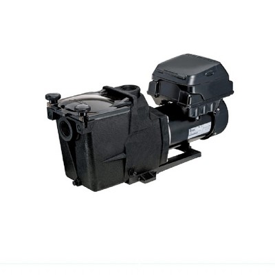 Hayward W3SP2603VSP Super Pump VS Variable-Speed Pool Pump for In-Ground Pools, Energy Efficient, 1.65 HP