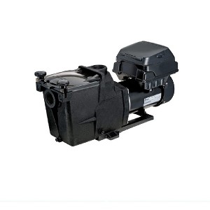 Hayward W3SP2603VSP Super Pump VS Variable-Speed Pool Pump for In-Ground Pools, Energy Efficient, 1.65 HP - 1 of 3