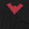 Men's Batman Nightwing 52 Costume T-Shirt - 2 of 4