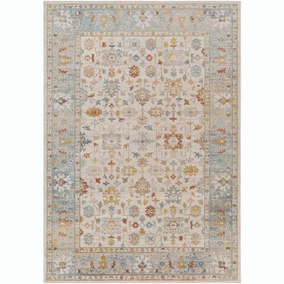 Mark & Day Dasaki Woven Indoor Area Rugs