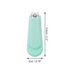Unique Bargains Cute Nail Clippers 2.2"x0.79" 1 Pc - 4 of 4
