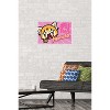 Trends International Aggretsuko - Horns Unframed Wall Poster Prints - 2 of 4
