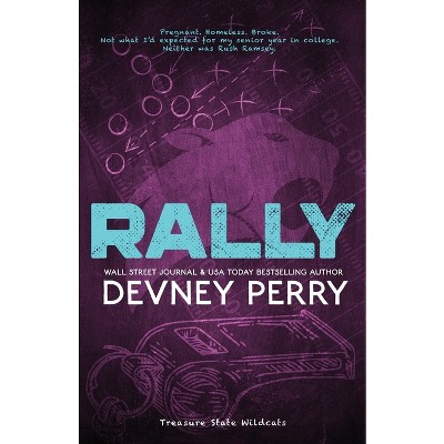 Rally - by Devney Perry