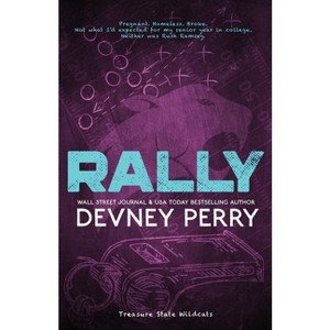 Rally - by Devney Perry - 1 of 1