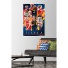 Trends International WNBA Indiana Fever -Team 24 Unframed Wall Poster Prints - 2 of 4