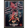 Girl's Stranger Things Retro Massacre At Hawkins Lab T-Shirt - 2 of 4