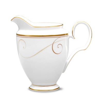 Noritake Golden Wave Creamer
