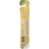 Woobamboo Super Soft Bristles Bamboo Toothbrush - 6 ct - 3 of 4